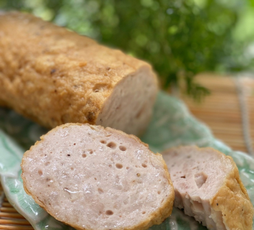 BẬT MÍ CÁCH LÀM CHẢ LỤA NGON TẠI NHÀ 
