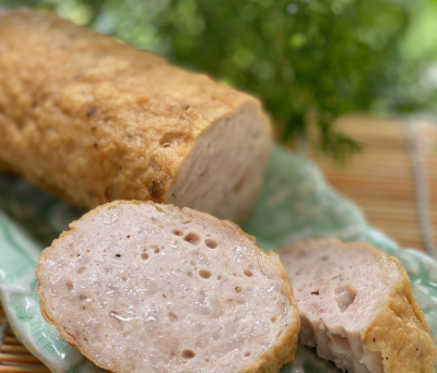 Chả tiêu giá sỉ