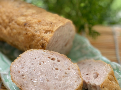 Chả tiêu giá sỉ