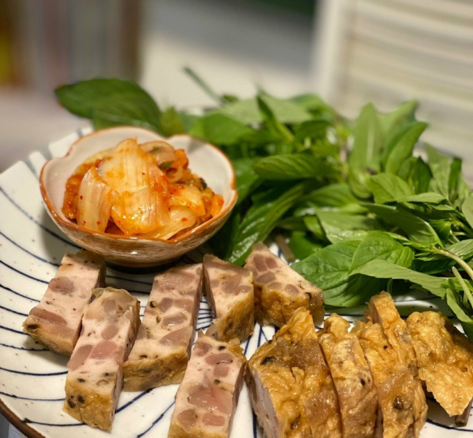 CHẢ BÌ CHIÊN GIÁ SỈ