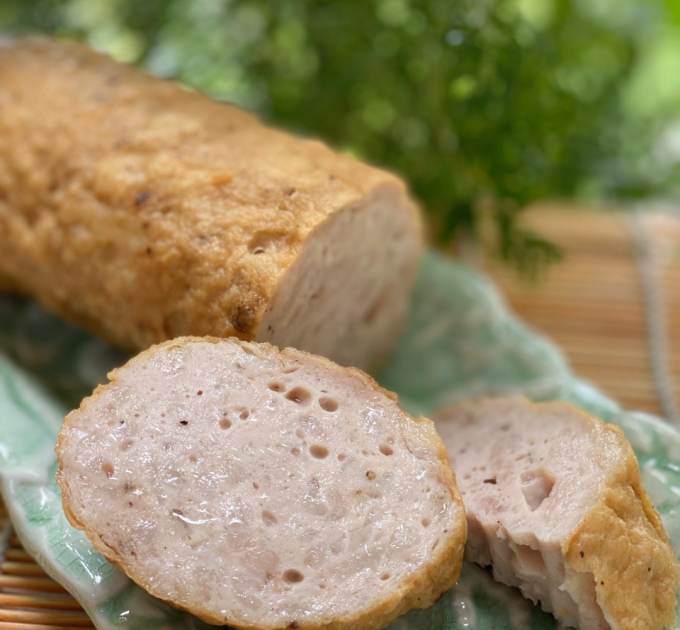 Chả Tiêu Tuyệt Phẩm Ẩm Thực & Bí Quyết 